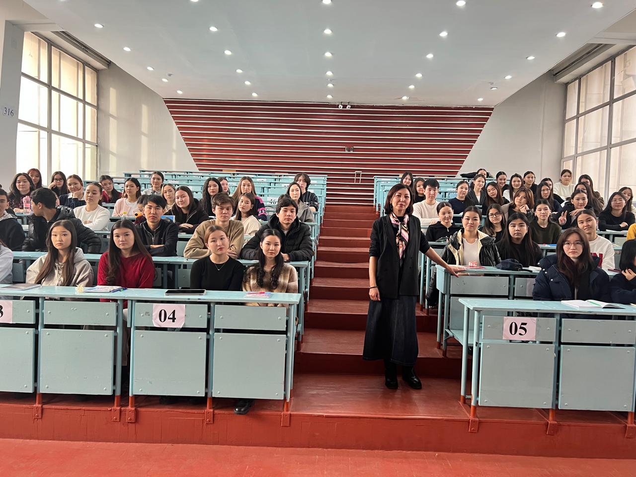 «Радикалдық идеологияның алдын алу мәселелері» атты семинар